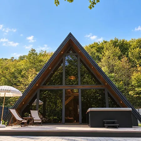 A-frame Gradina-dragocaj-banja Luka * Banja Luka