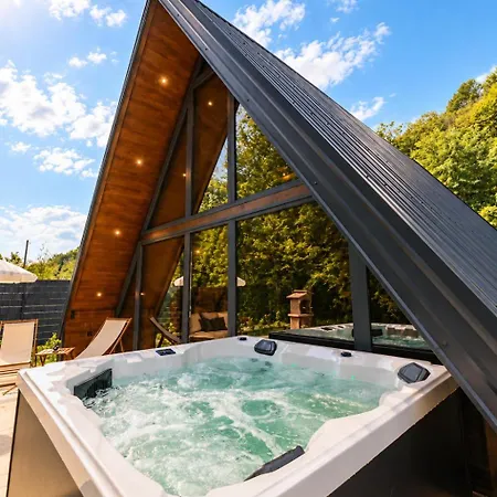 A-frame Gradina-dragocaj-banja Luka Appartement