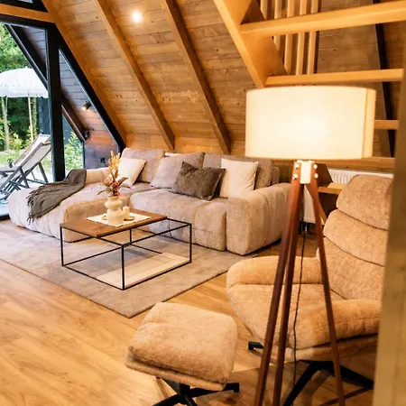 Appartement A-frame Gradina-dragocaj-banja Luka *