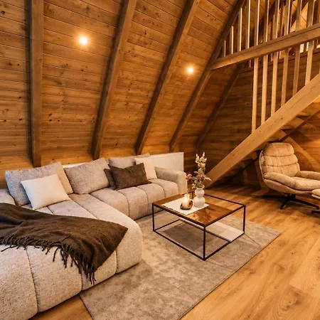A-frame Gradina-dragocaj-banja Luka Banja Luka