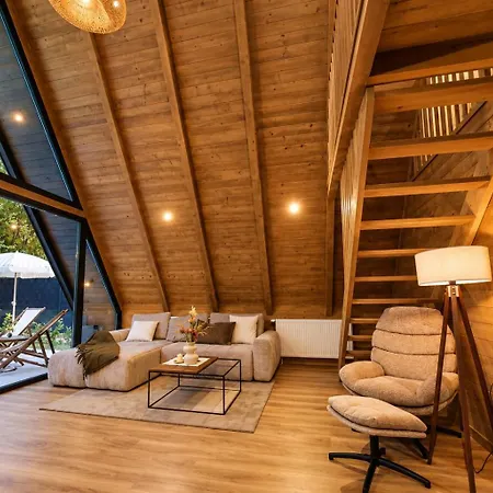 Appartement A-frame Gradina-dragocaj-banja Luka