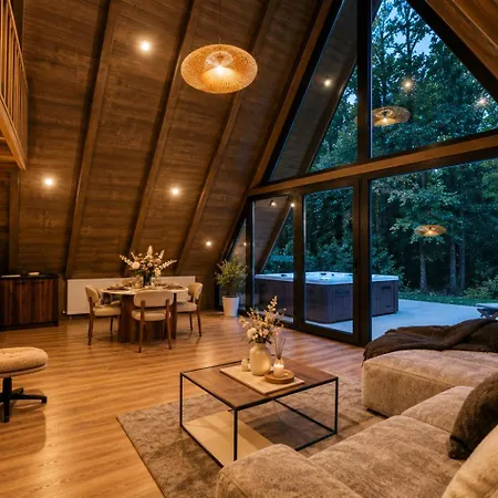 A-frame Gradina-dragocaj-banja Luka *