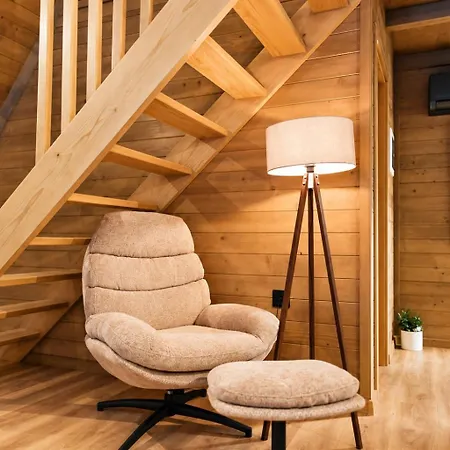 A-frame Gradina-dragocaj-banja Luka Appartement Banja Luka