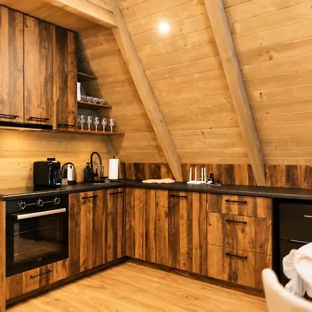 A-frame Gradina-dragocaj-banja Luka