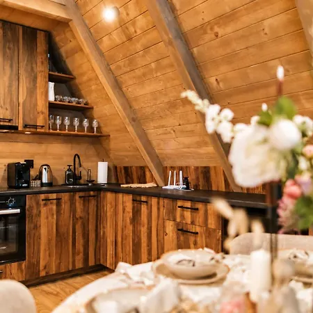 A-frame Gradina-dragocaj-banja Luka