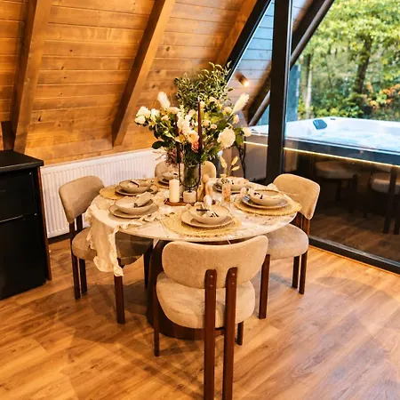 Appartement A-frame Gradina-dragocaj-banja Luka
