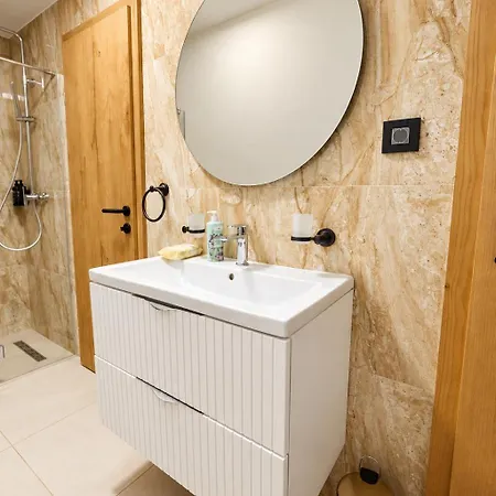 A-frame Gradina-dragocaj-banja Luka Appartement