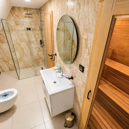 A-frame Gradina-dragocaj-banja Luka Appartement Banja Luka