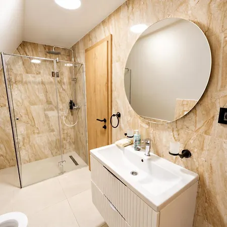 Appartement A-frame Gradina-dragocaj-banja Luka