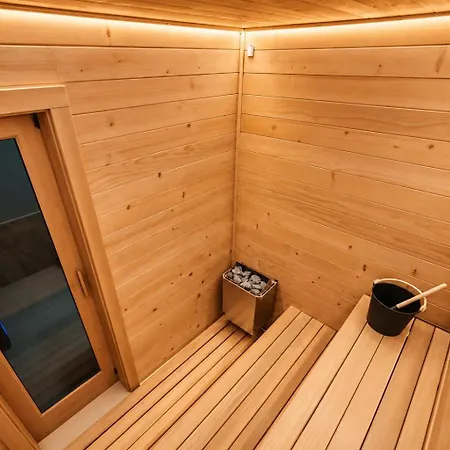 Appartement A-frame Gradina-dragocaj-banja Luka Banja Luka