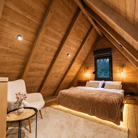 A-frame Gradina-dragocaj-banja Luka
