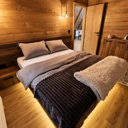 A-frame Gradina-dragocaj-banja Luka * Banja Luka