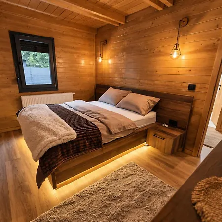 A-frame Gradina-dragocaj-banja Luka Appartement Banja Luka