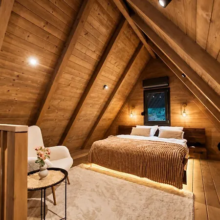 A-frame Gradina-dragocaj-banja Luka