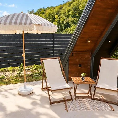 A-frame Gradina-dragocaj-banja Luka *