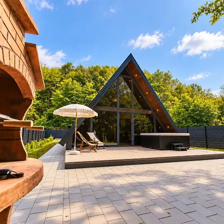 Appartement A-frame Gradina-dragocaj-banja Luka